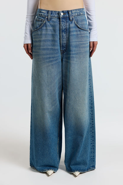Women Baggy Jean - COTTON CITIZEN