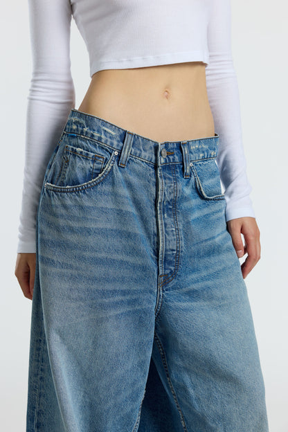 Women Baggy Jean - COTTON CITIZEN