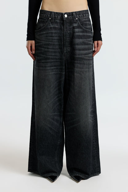 Women Baggy Jean - COTTON CITIZEN
