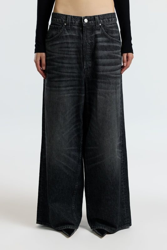 Women Baggy Jean - COTTON CITIZEN