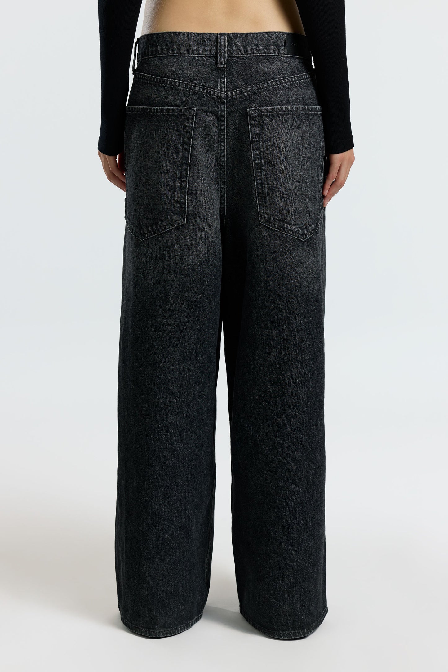 Women Baggy Jean - COTTON CITIZEN