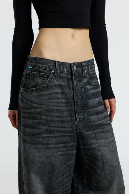 Women Baggy Jean - COTTON CITIZEN
