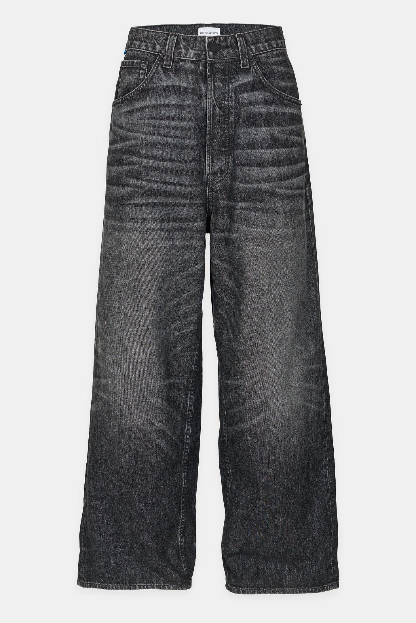 Women Baggy Jean - COTTON CITIZEN