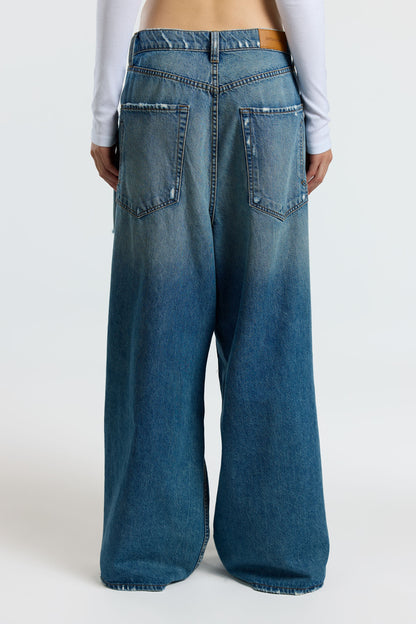 Women Baggy Jean - COTTON CITIZEN