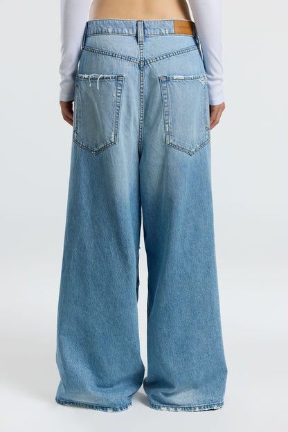 Women Baggy Jean - COTTON CITIZEN