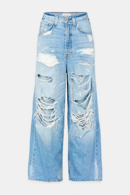 Women Baggy Jean - COTTON CITIZEN