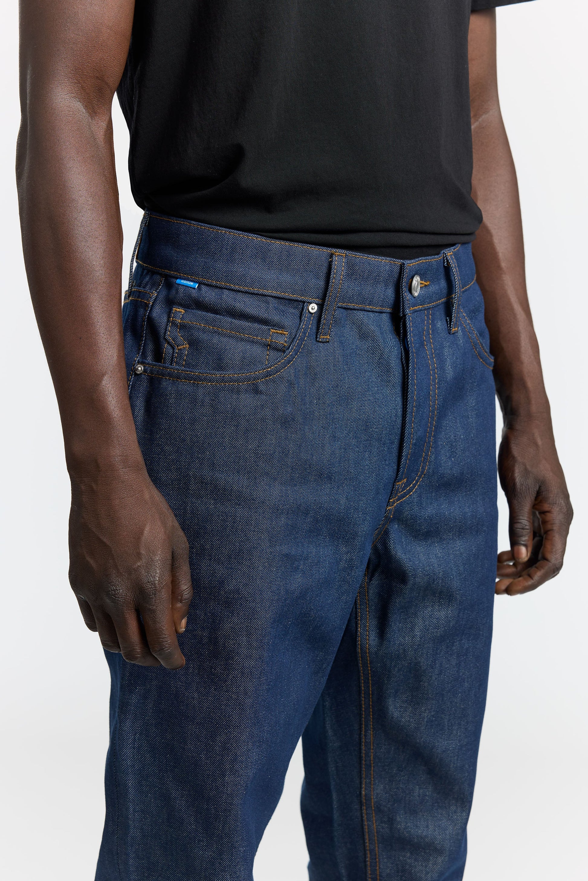 Men Marley Jean - COTTON CITIZEN