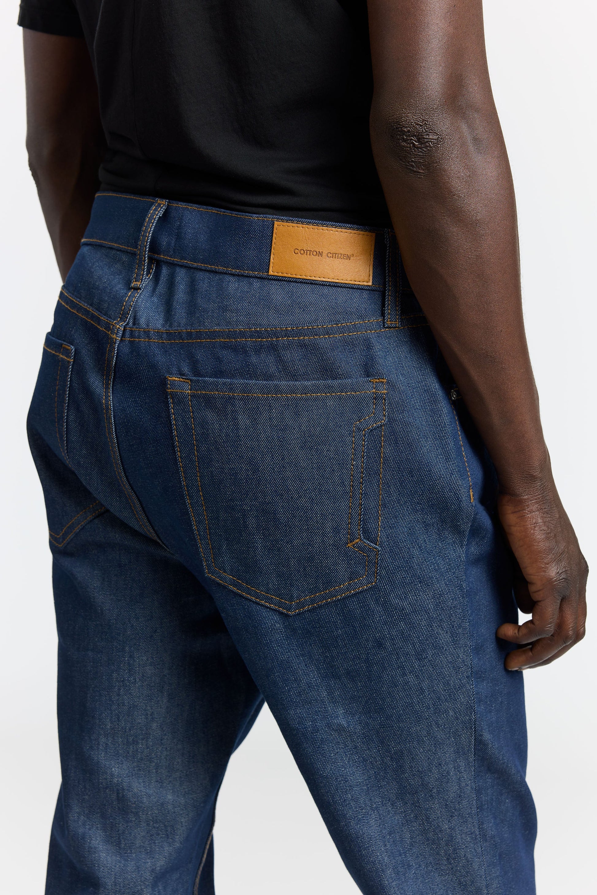 Men Marley Jean - COTTON CITIZEN