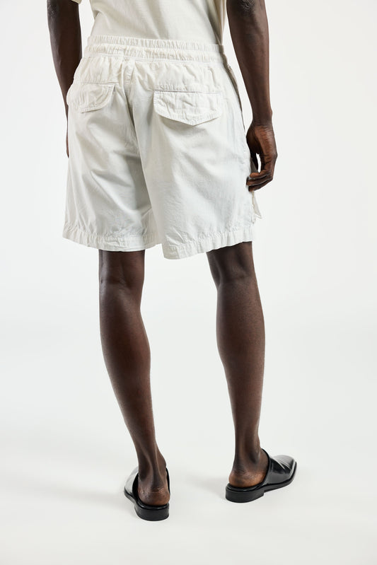 Men Santorini Cargo Short - COTTON CITIZEN