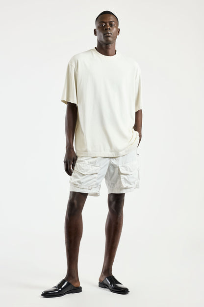 Men Santorini Cargo Short - COTTON CITIZEN