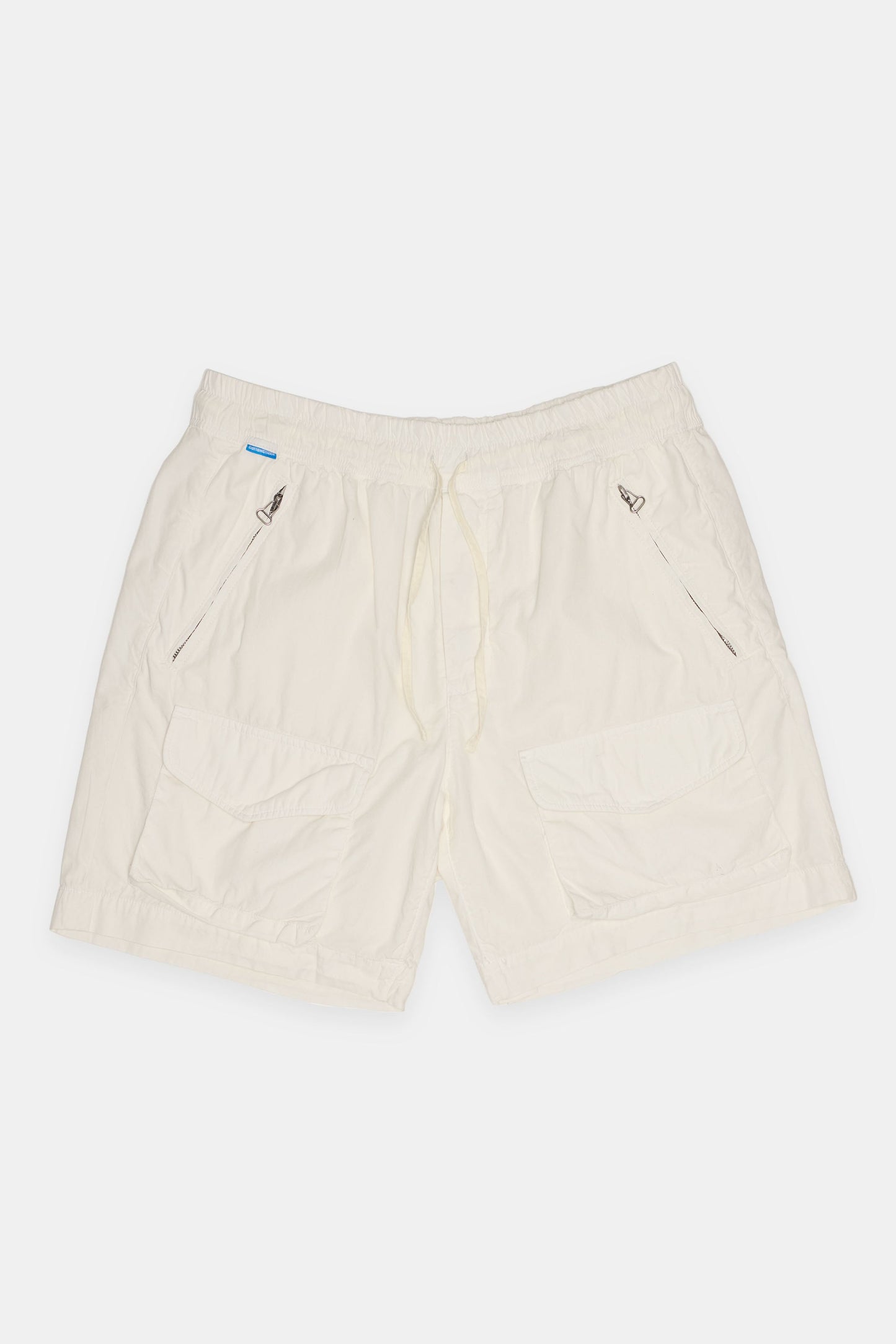 Men Santorini Cargo Short - COTTON CITIZEN