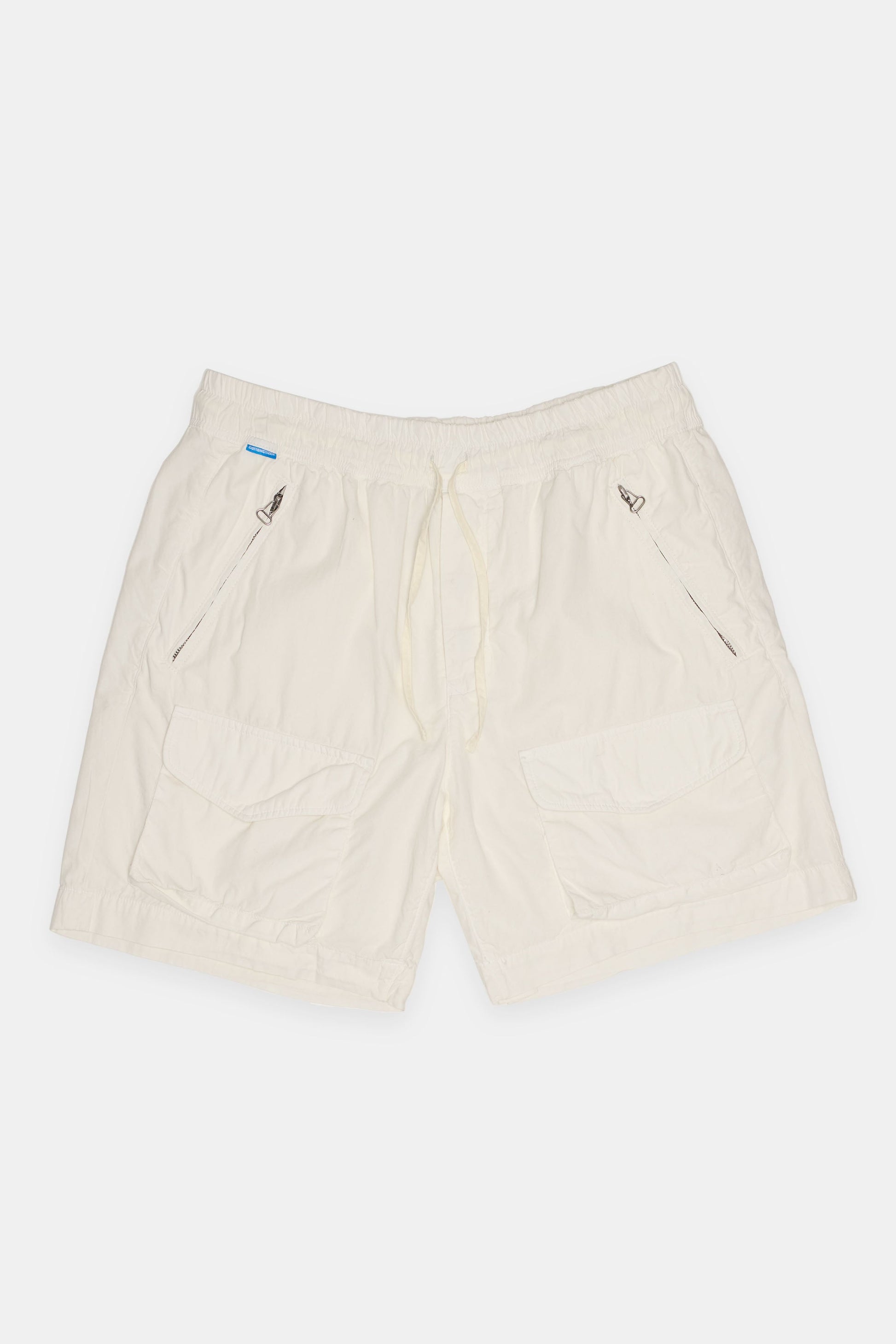 Men Santorini Cargo Short - COTTON CITIZEN