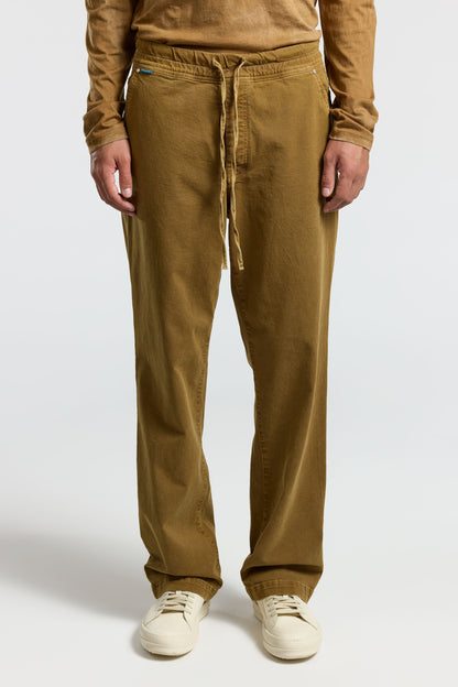 Men Relaxed Pant - COTTON CITIZEN