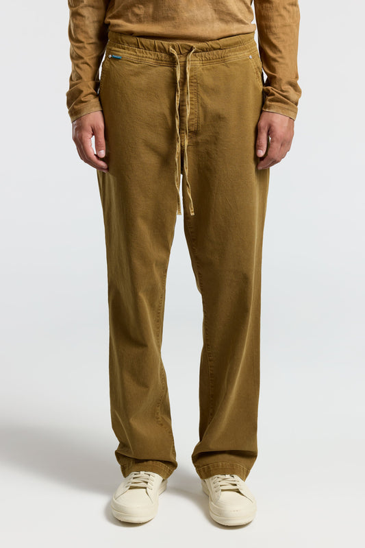 Men Relaxed Pant - COTTON CITIZEN