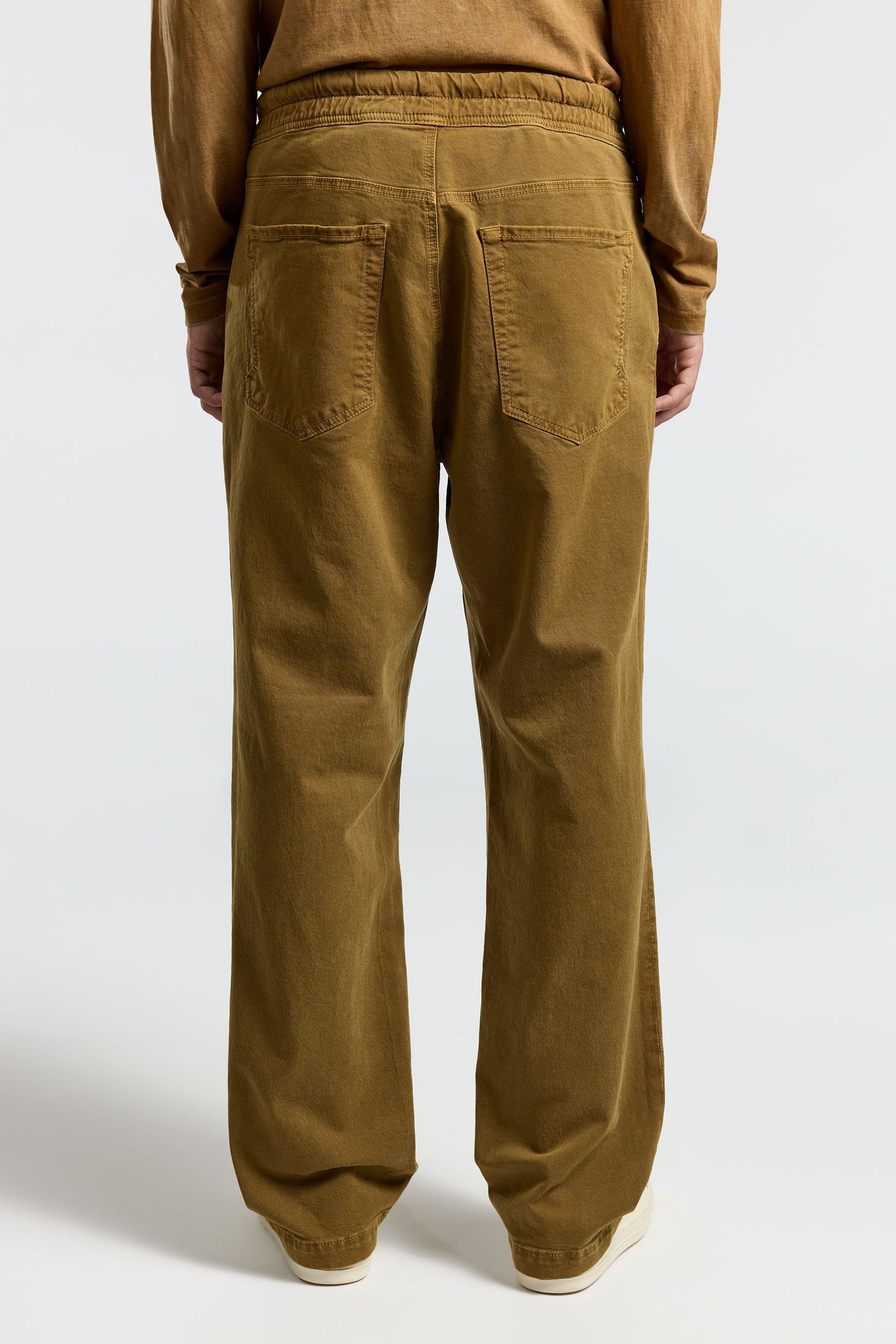Men Relaxed Pant - COTTON CITIZEN