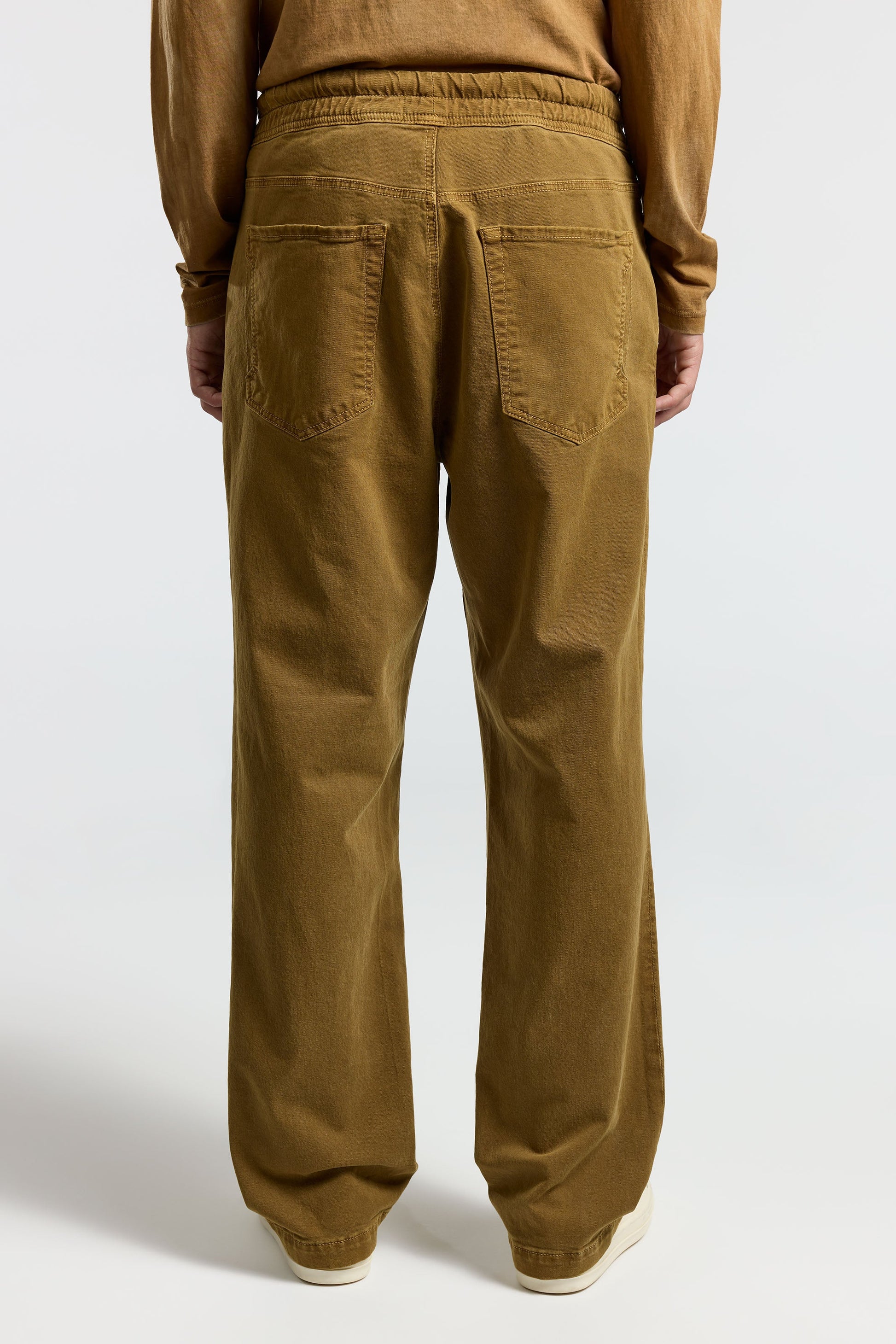 Men Relaxed Pant - COTTON CITIZEN