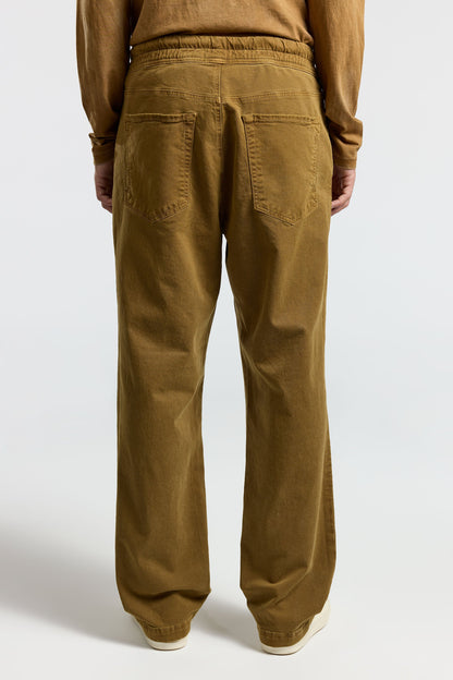 Men Relaxed Pant - COTTON CITIZEN