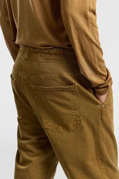 Men Relaxed Pant - COTTON CITIZEN