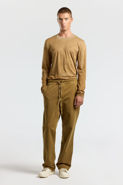 Men Relaxed Pant - COTTON CITIZEN