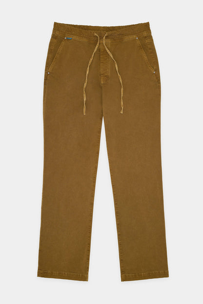 Men Relaxed Pant - COTTON CITIZEN