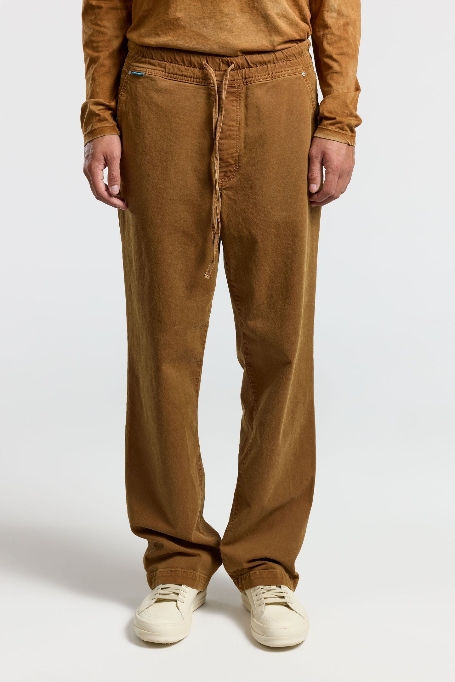 Men Relaxed Pant - COTTON CITIZEN
