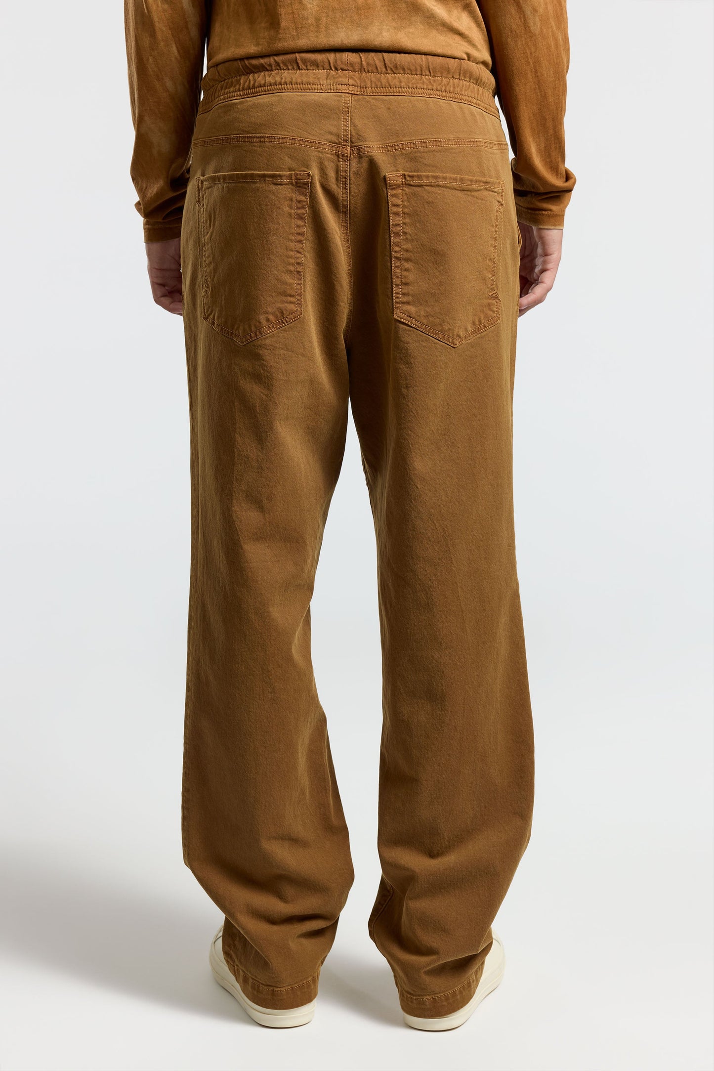Men Relaxed Pant - COTTON CITIZEN