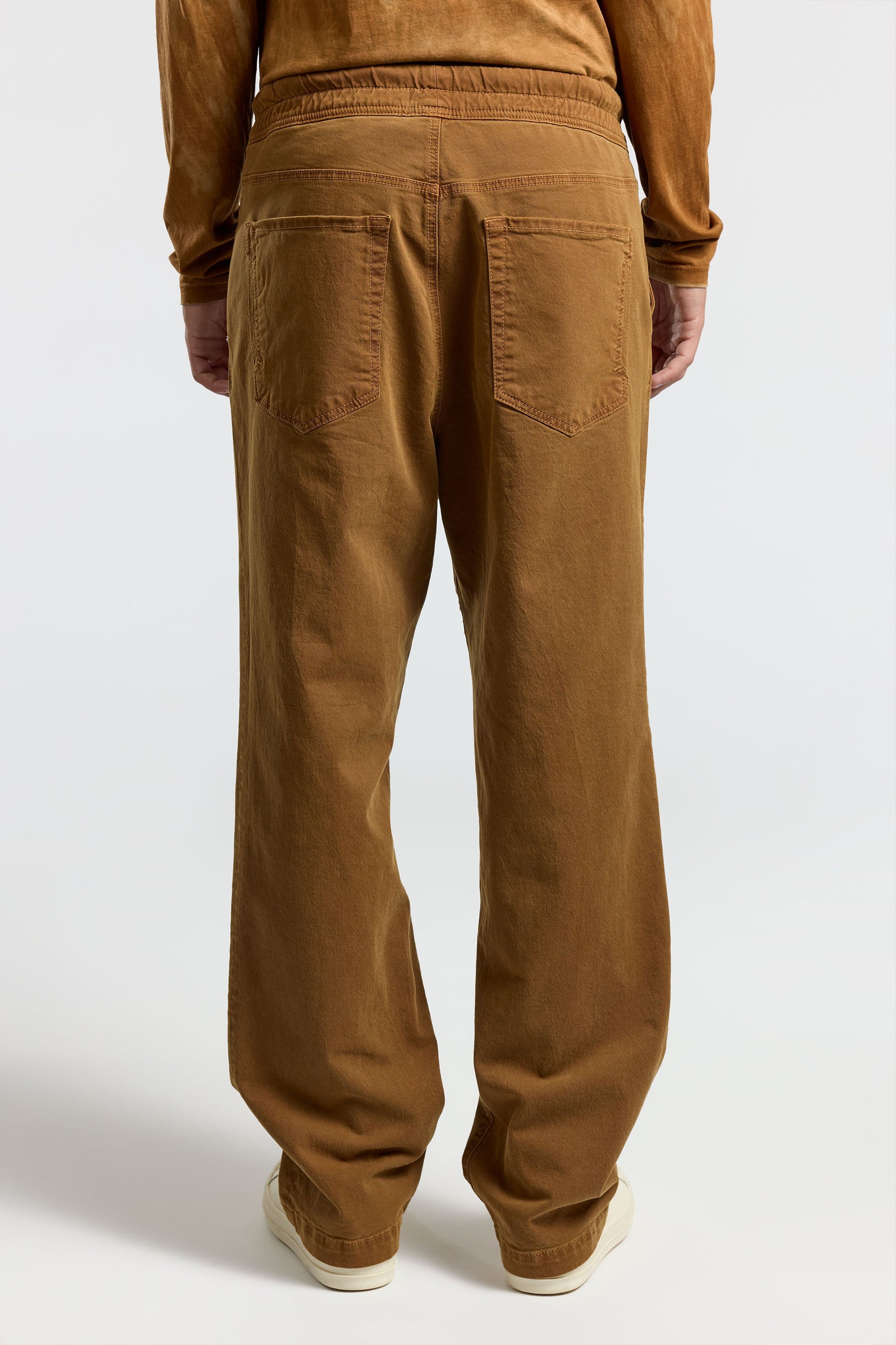 Men Relaxed Pant - COTTON CITIZEN