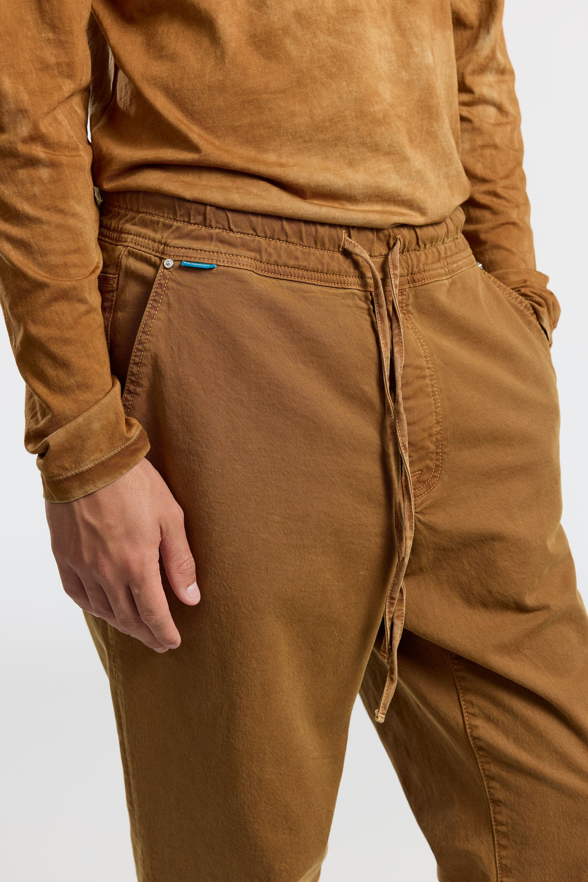Men Relaxed Pant - COTTON CITIZEN