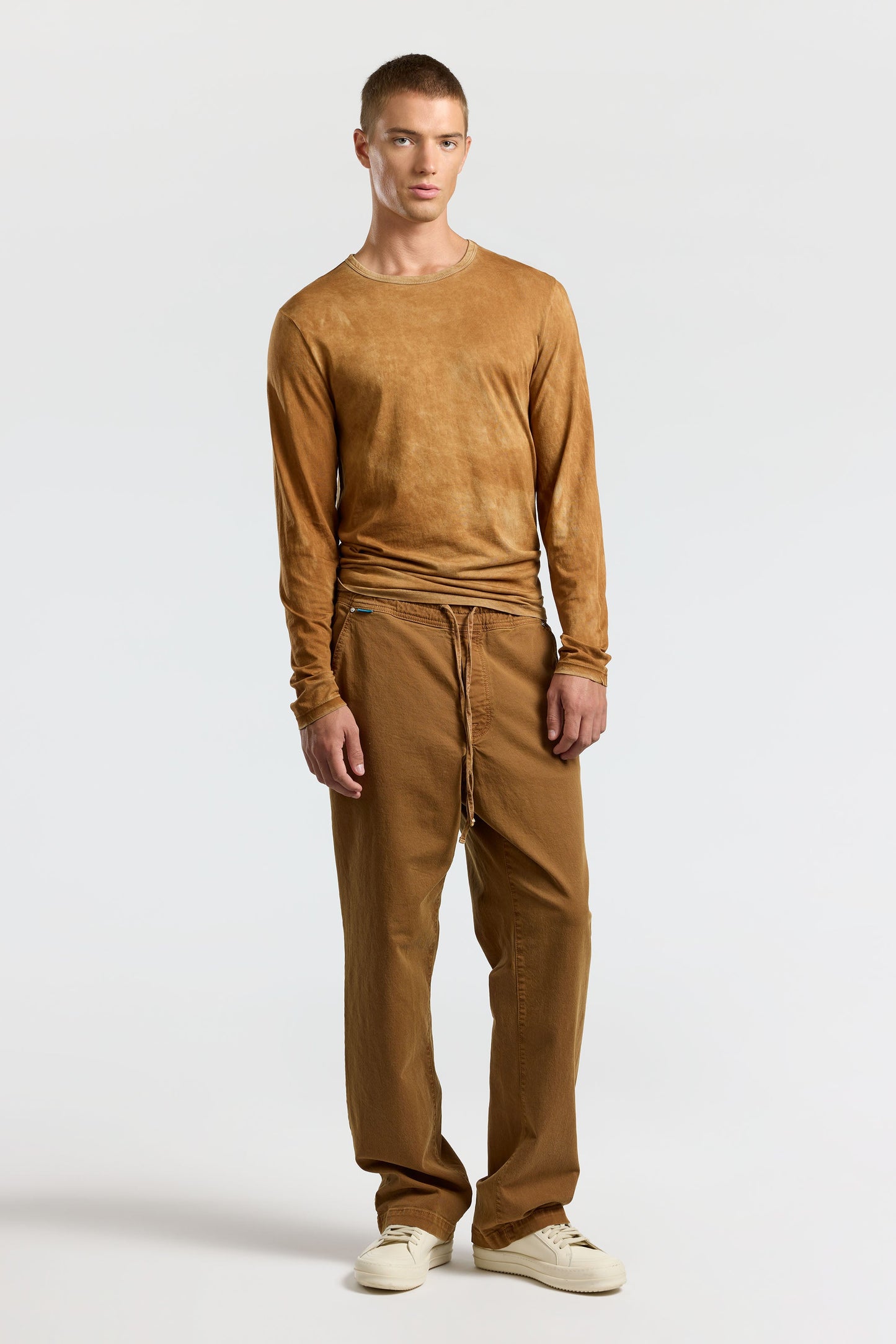 Men Relaxed Pant - COTTON CITIZEN