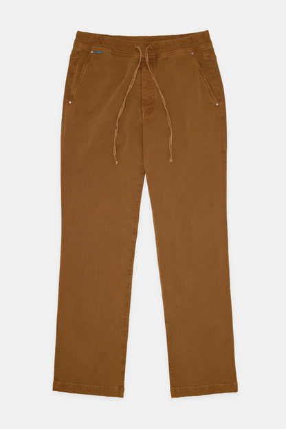 Men Relaxed Pant - COTTON CITIZEN