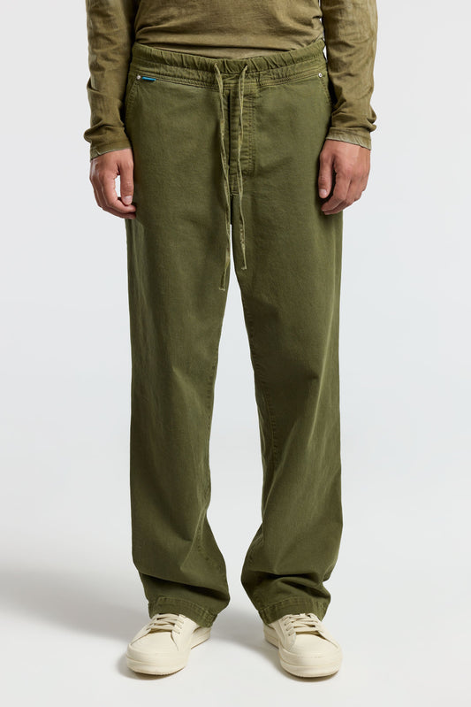 Men Relaxed Pant - COTTON CITIZEN