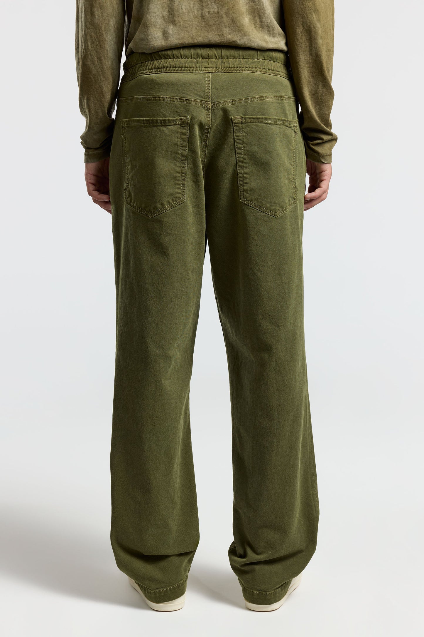 Men Relaxed Pant - COTTON CITIZEN