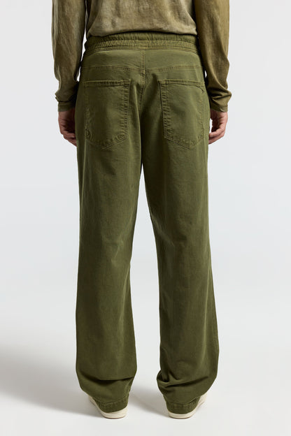Men Relaxed Pant - COTTON CITIZEN