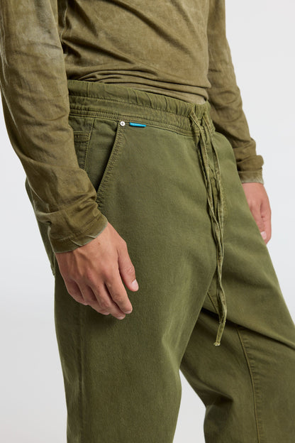 Men Relaxed Pant - COTTON CITIZEN