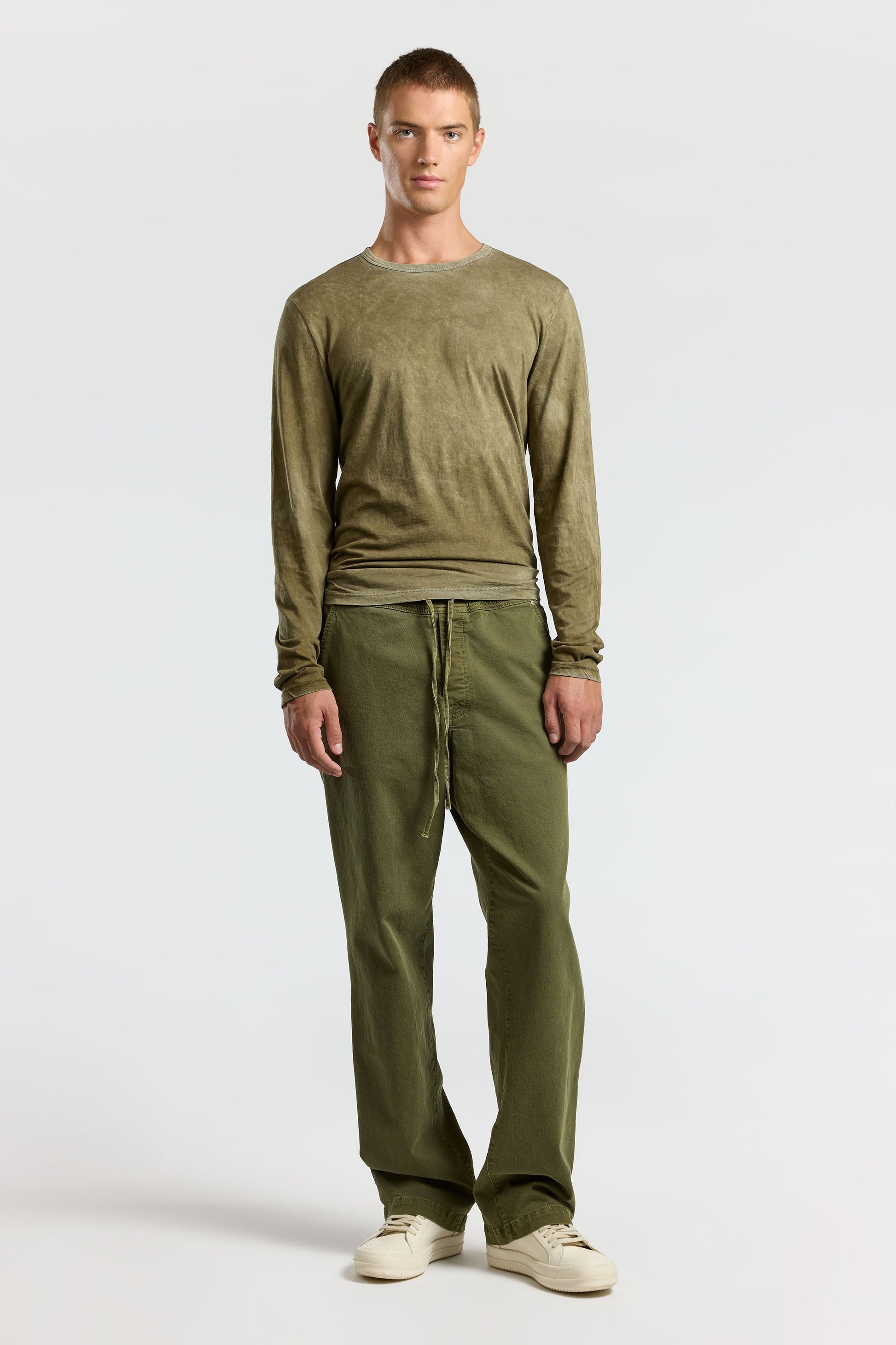 Men Relaxed Pant - COTTON CITIZEN