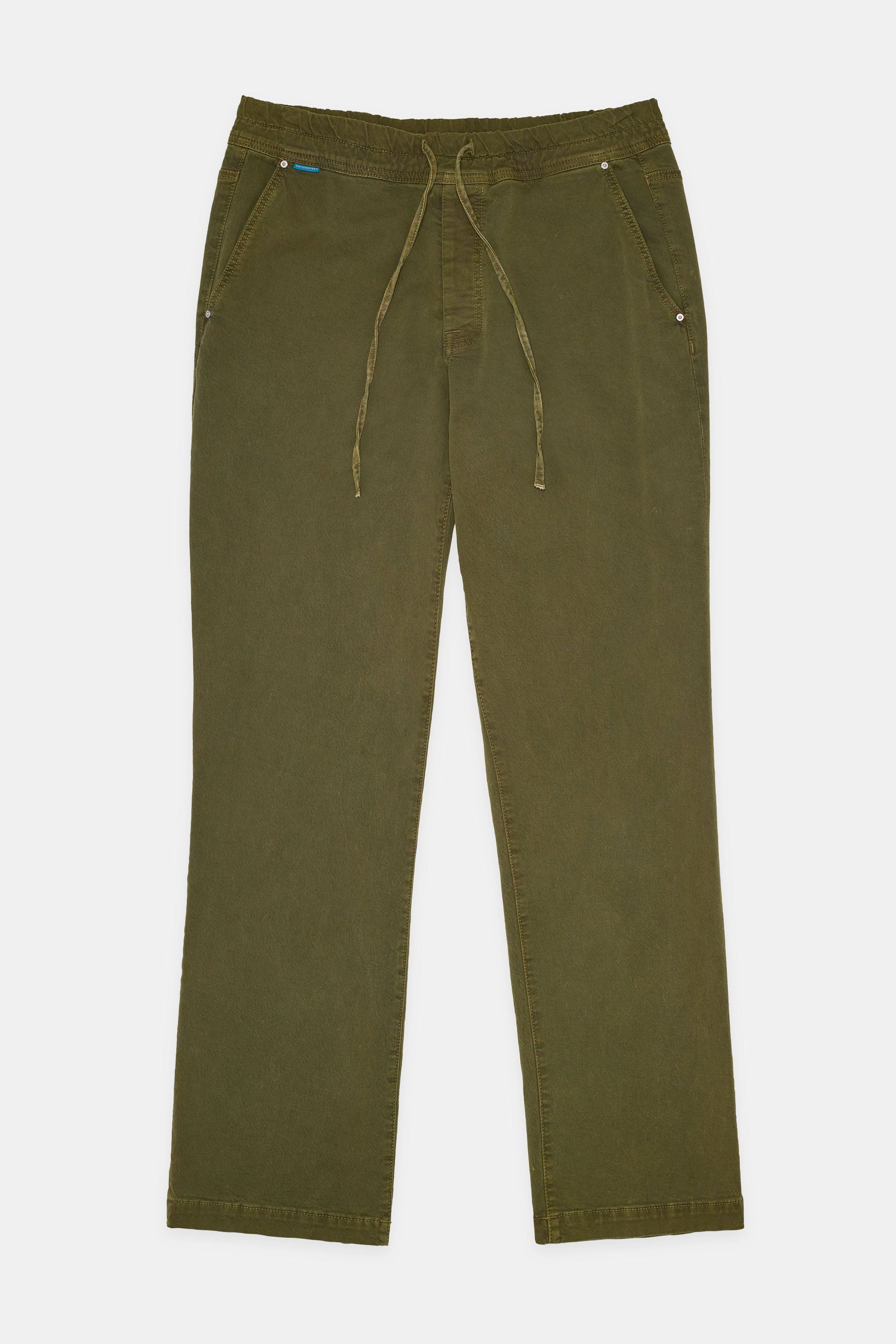 Men Relaxed Pant - COTTON CITIZEN