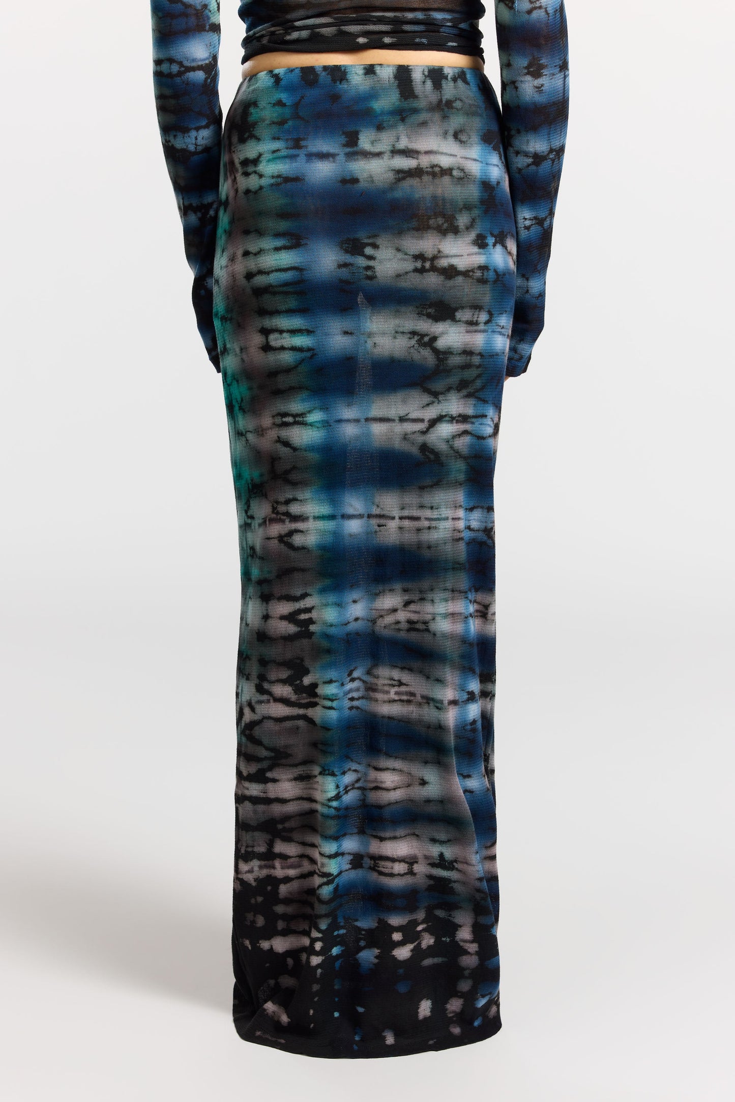 Women Rio Maxi Skirt - COTTON CITIZEN