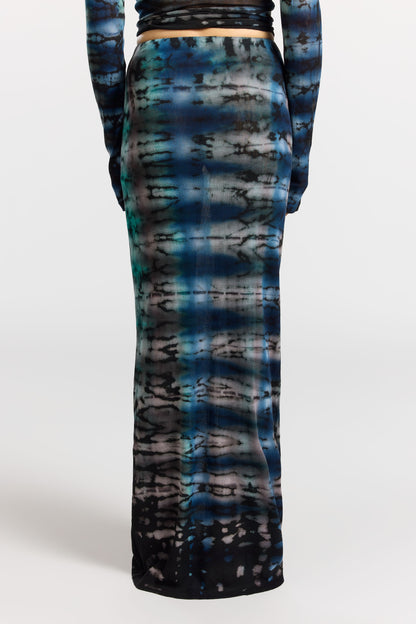 Women Rio Maxi Skirt - COTTON CITIZEN