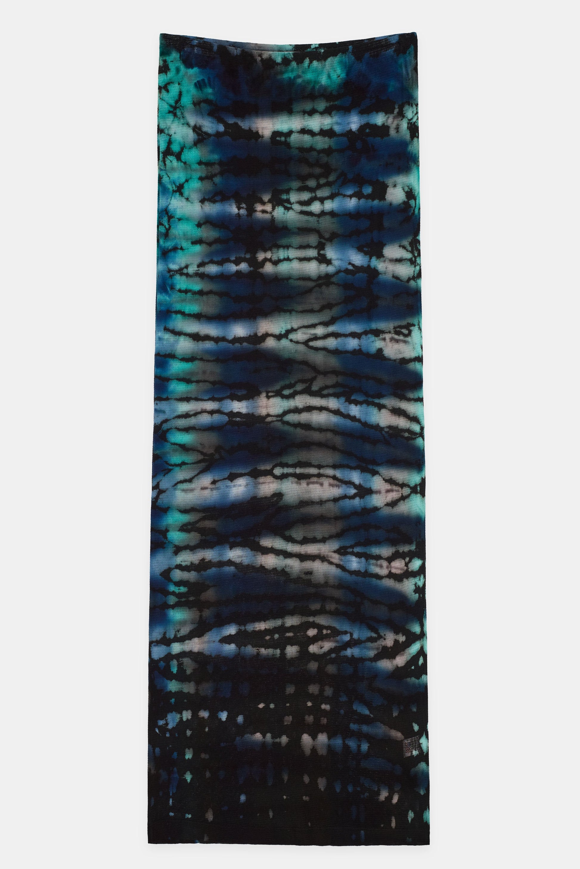 Women Rio Maxi Skirt - COTTON CITIZEN