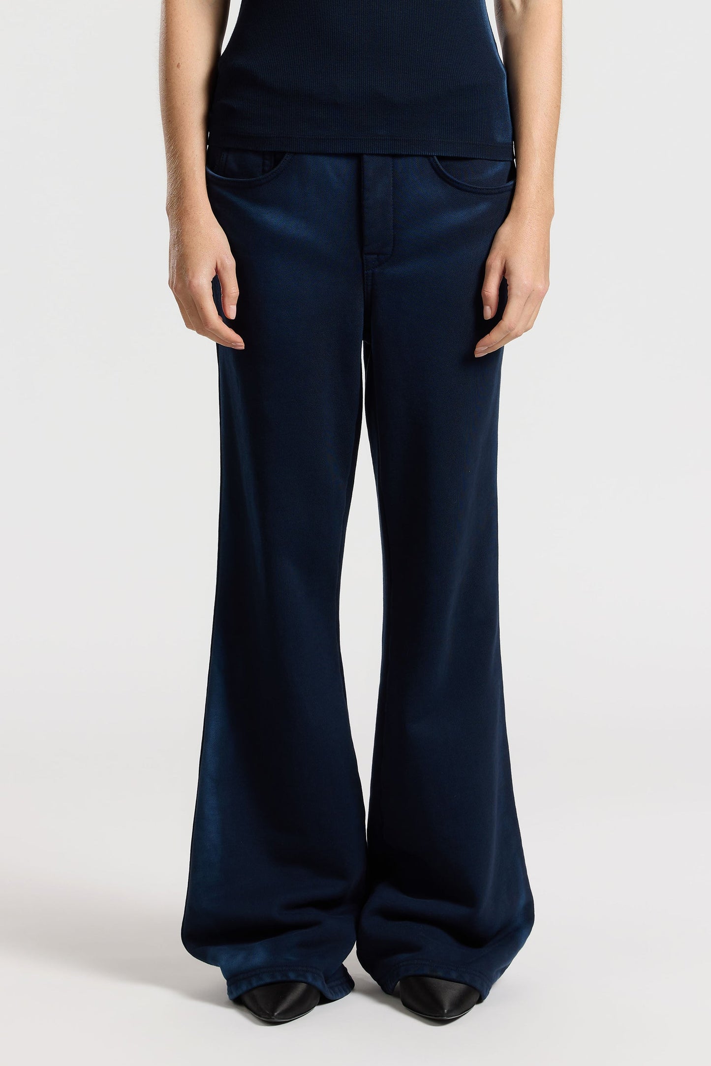 Women Berlin Pant - COTTON CITIZEN