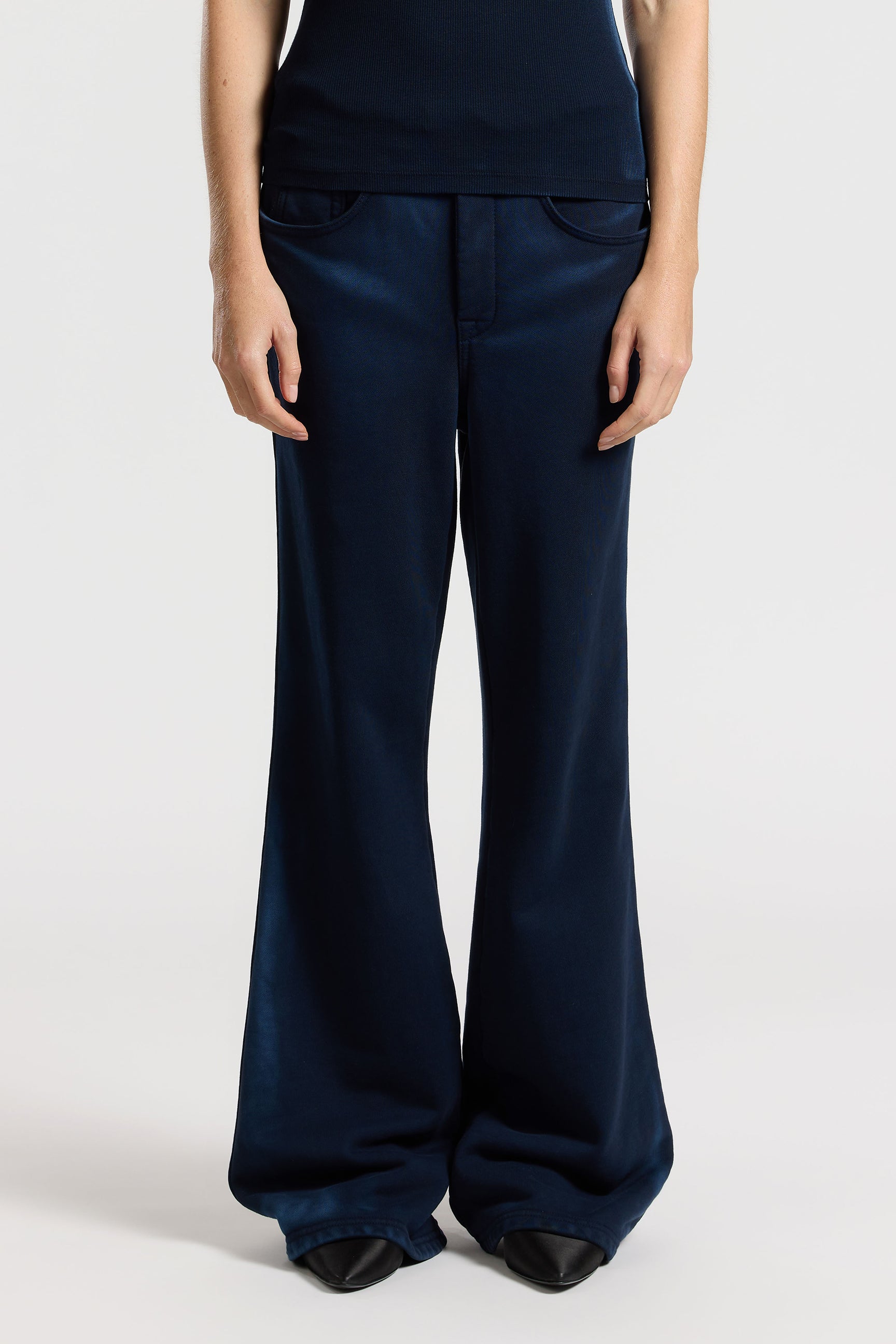 Women Berlin Pant - COTTON CITIZEN