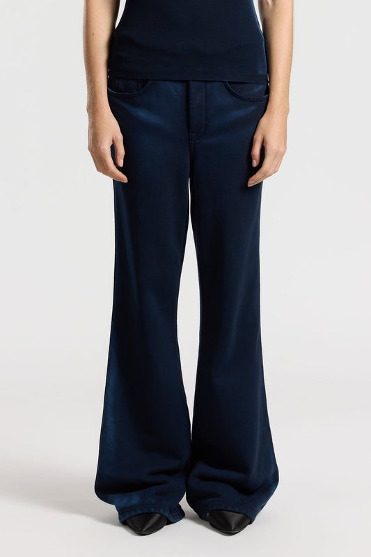 Women Berlin Pant - COTTON CITIZEN