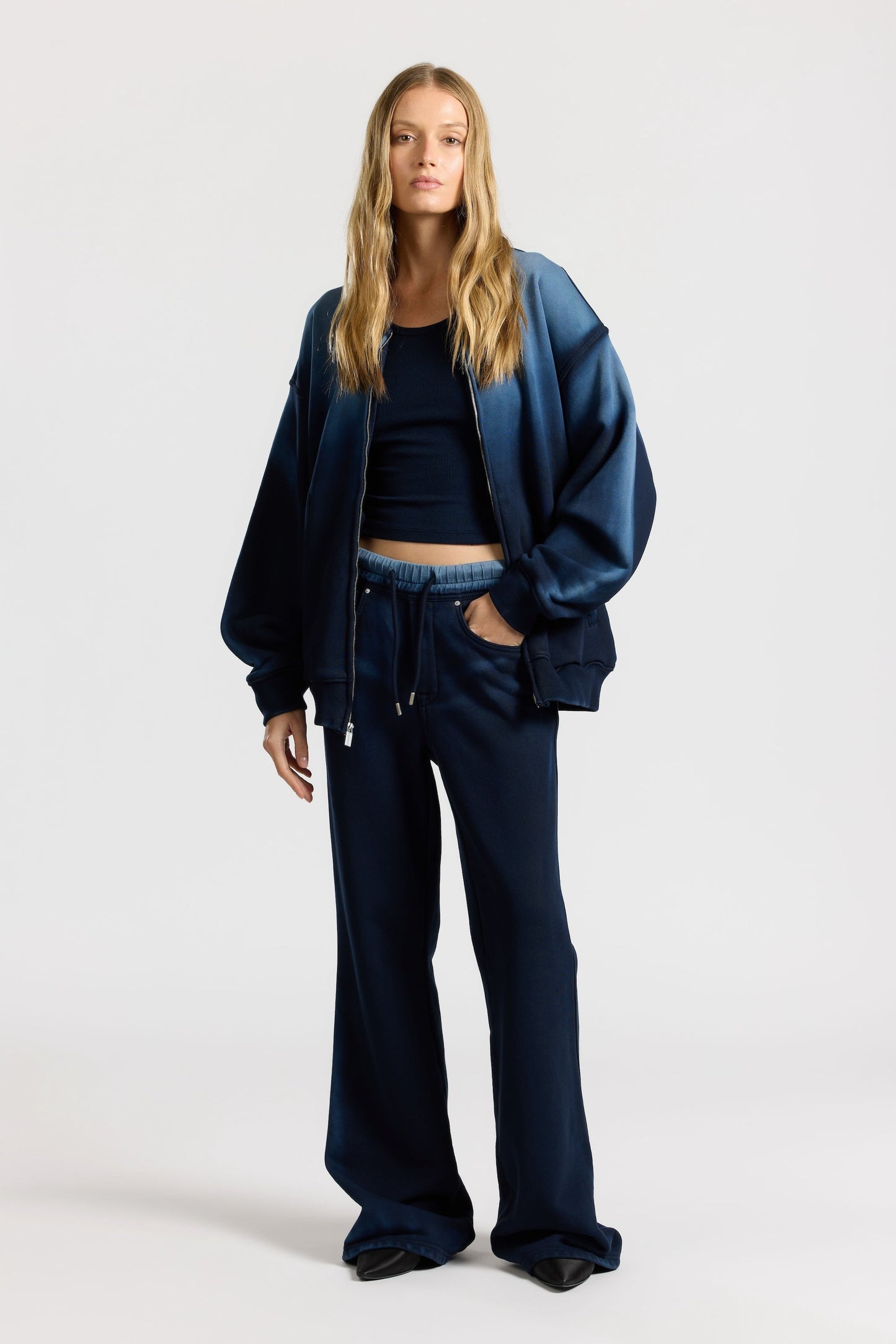Women Berlin Pant - COTTON CITIZEN