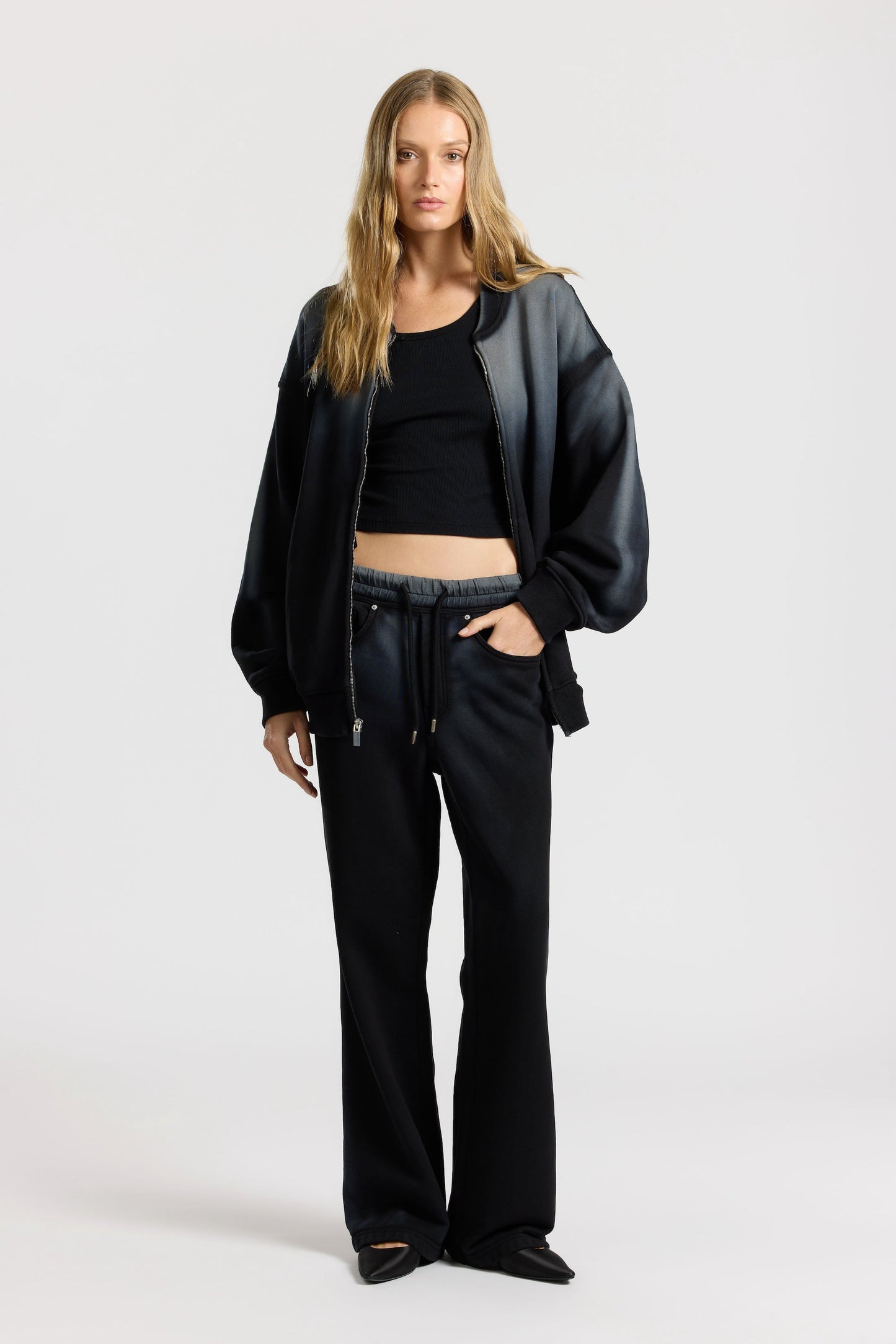 Women Berlin Pant - COTTON CITIZEN