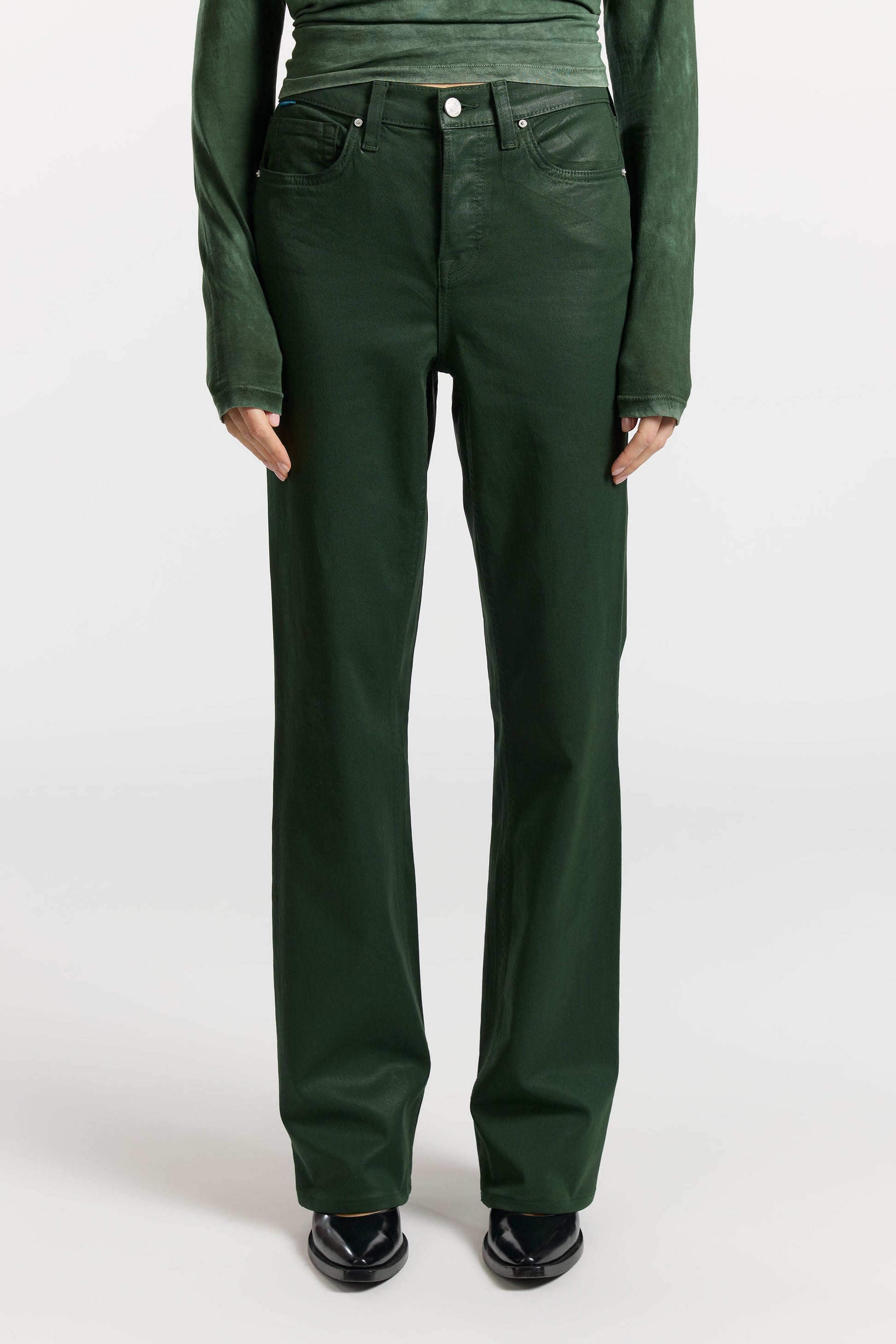 Women Cindy Pant - COTTON CITIZEN