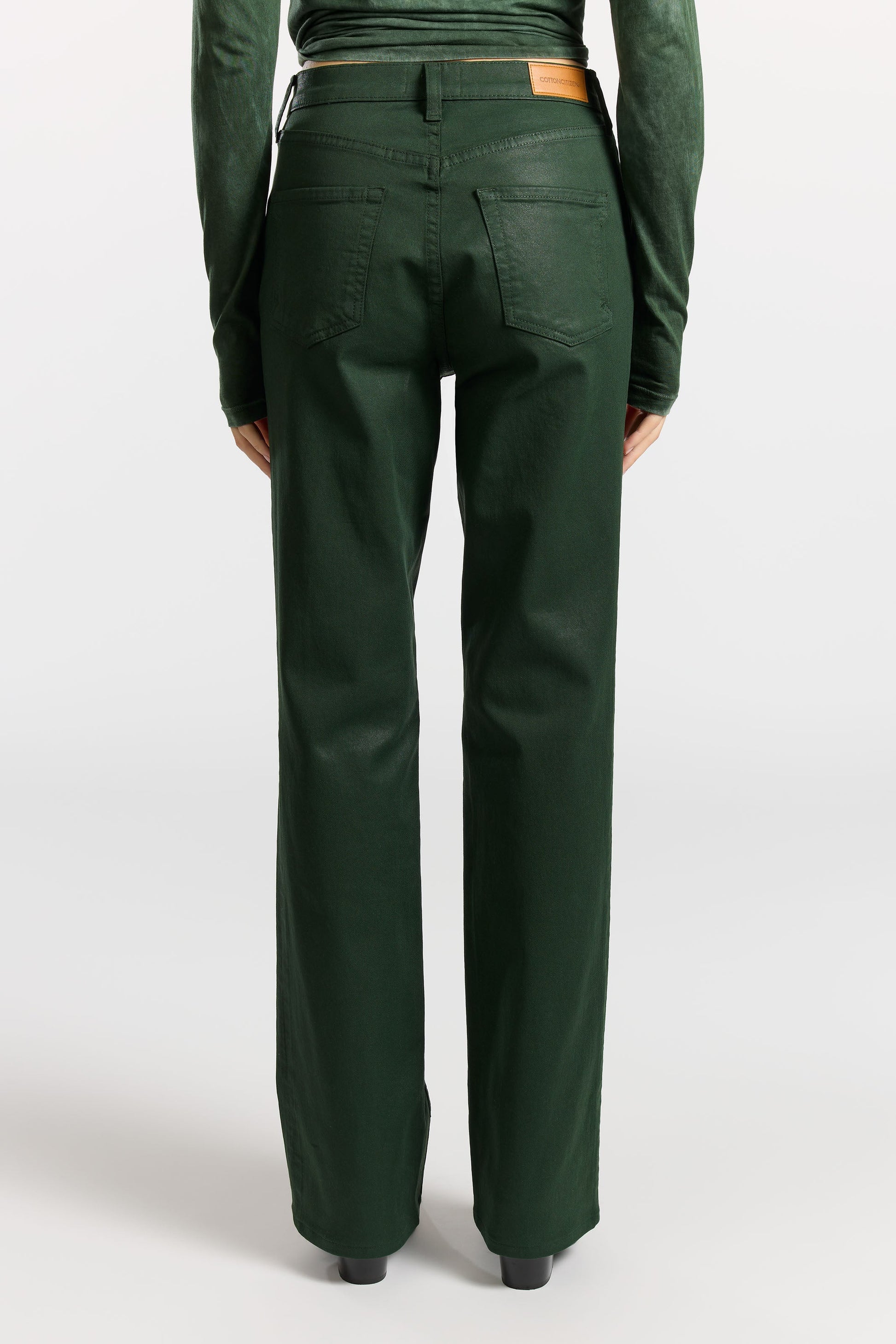 Women Cindy Pant - COTTON CITIZEN