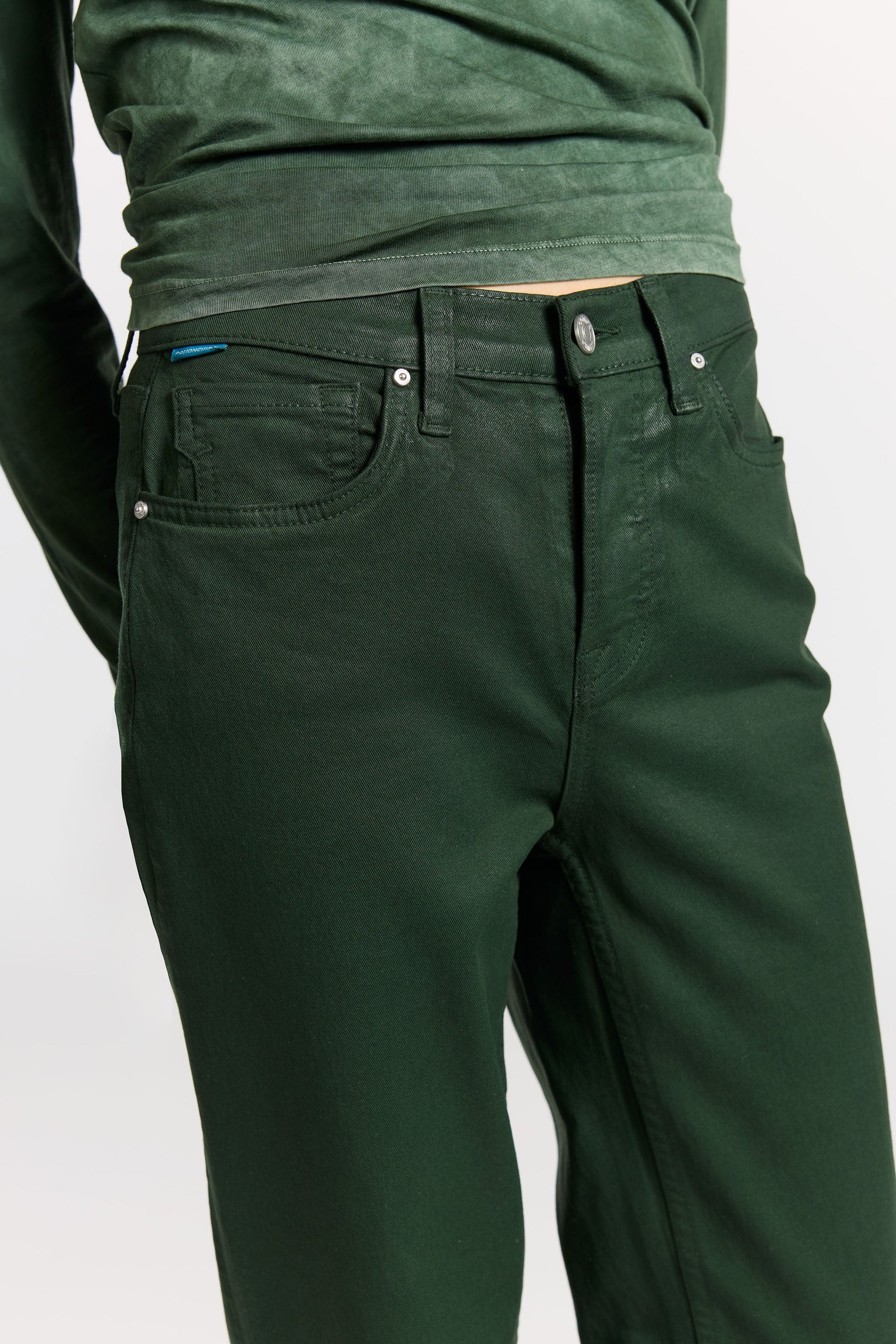 Women Cindy Pant - COTTON CITIZEN