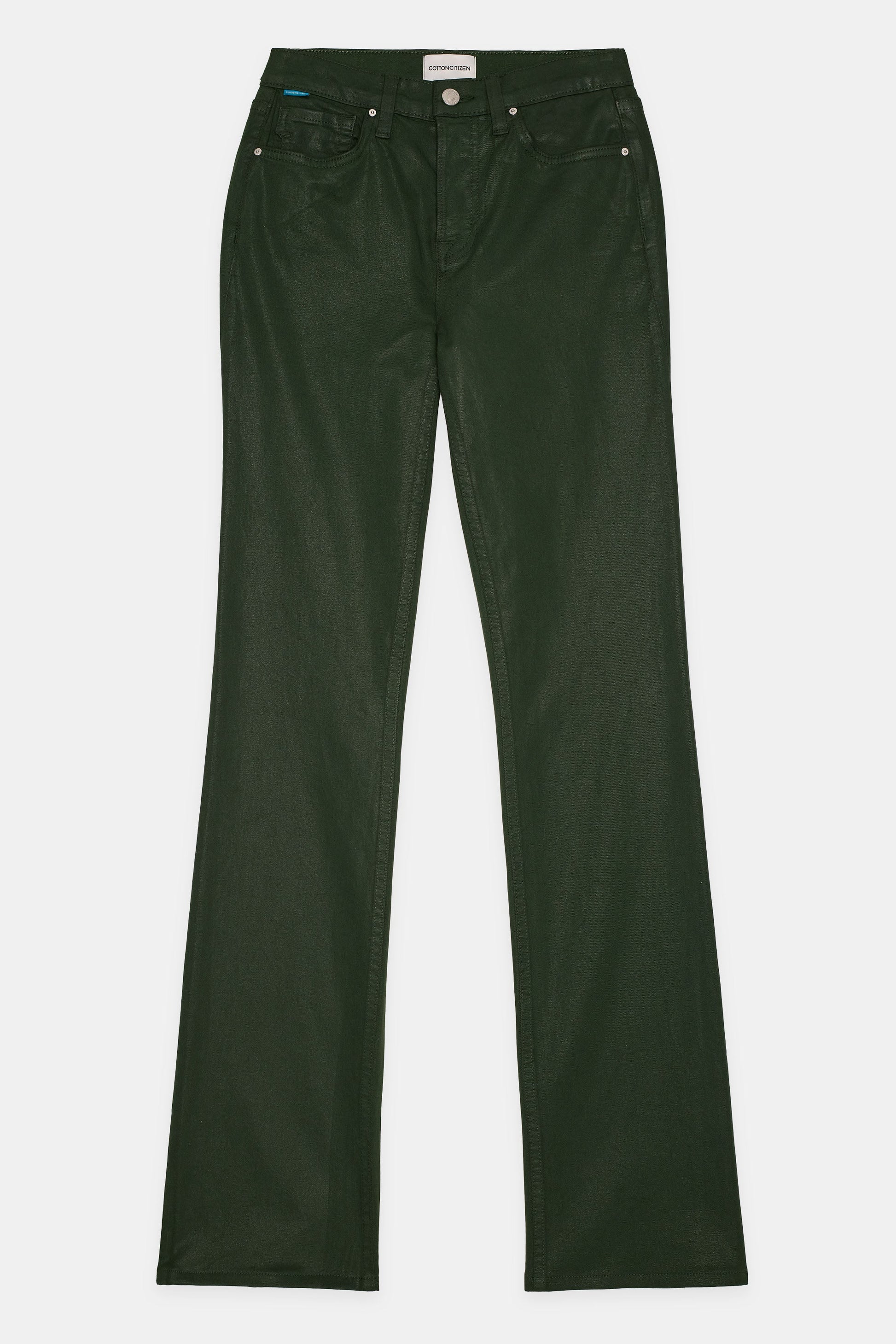 Women Cindy Pant - COTTON CITIZEN