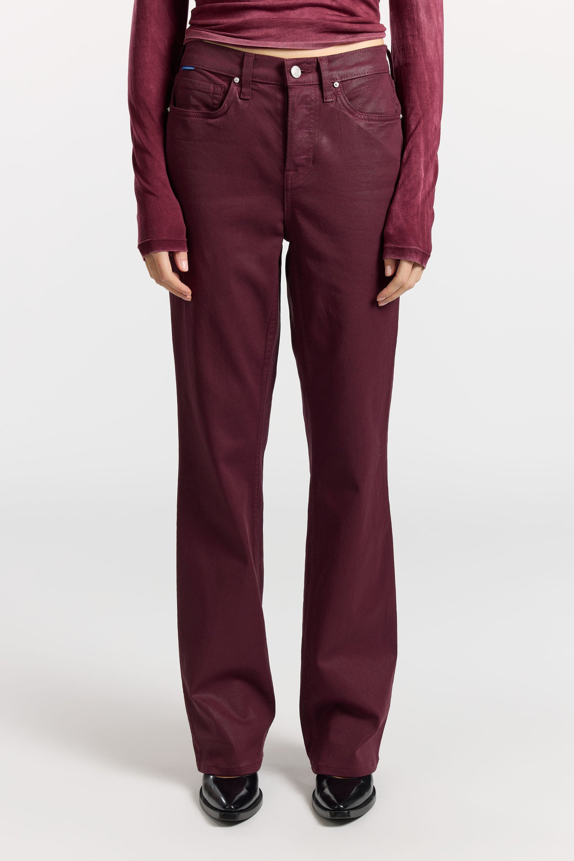Women Cindy Pant - COTTON CITIZEN
