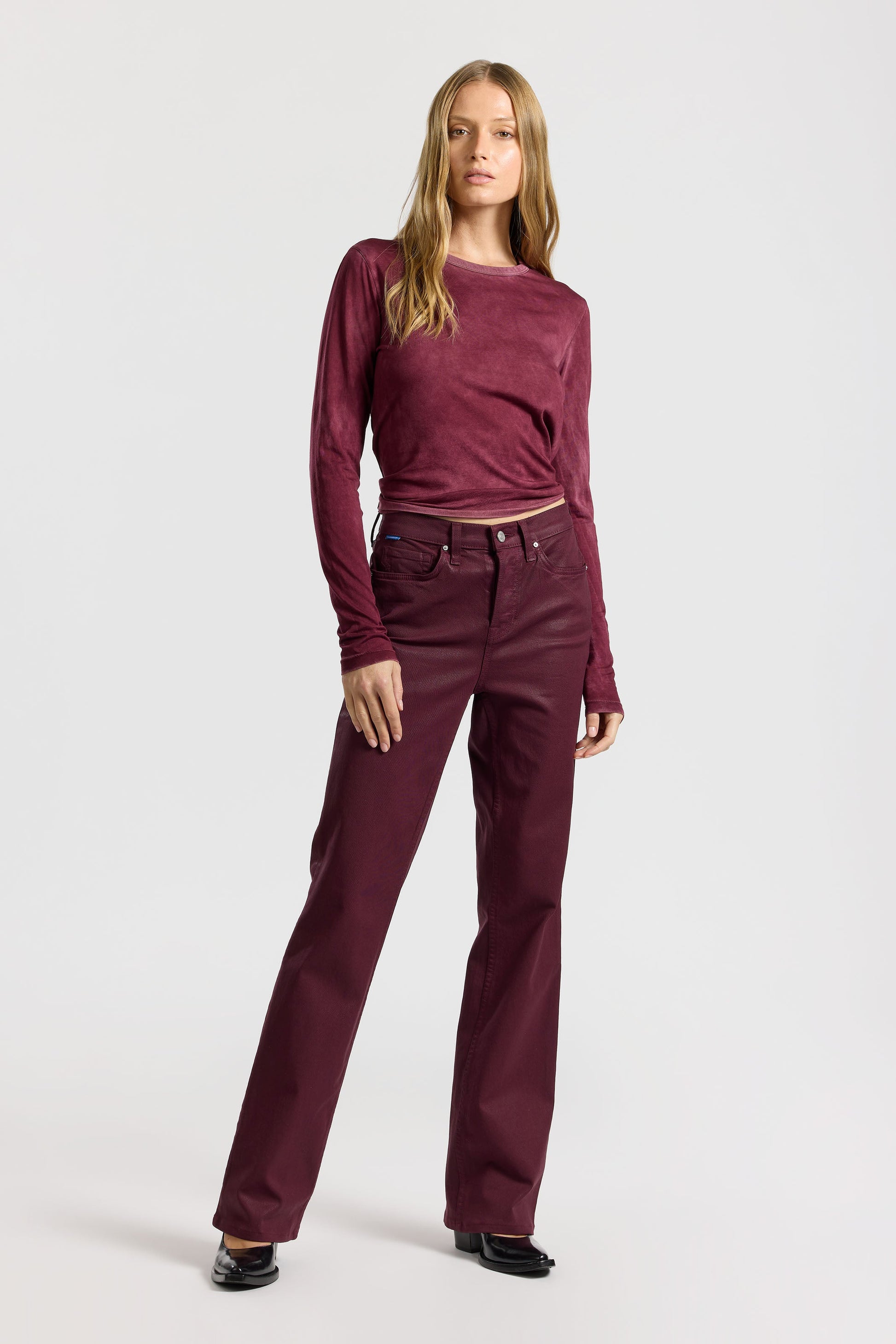 Women Cindy Pant - COTTON CITIZEN